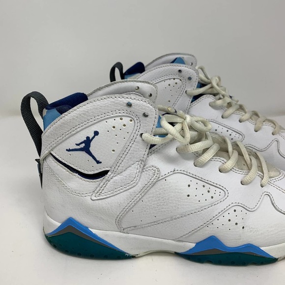 Air Jordan 7 Retro French Blue 304774 main image 5